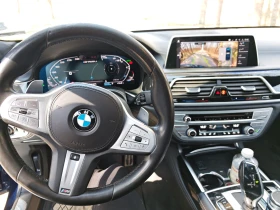 BMW 760 LI xDrive, снимка 8