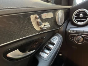 Mercedes-Benz C 300 de Plug-in Diesel/Hybrid, AMG Line, в гаранция, снимка 14
