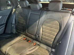 Mercedes-Benz C 300 de Plug-in Diesel/Hybrid, AMG Line, в гаранция, снимка 7