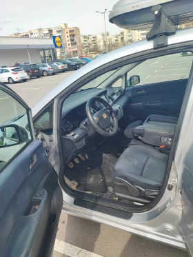 Honda Fr-v, снимка 9