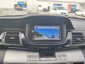 Honda Fr-v, снимка 14