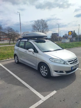 Honda Fr-v, снимка 3