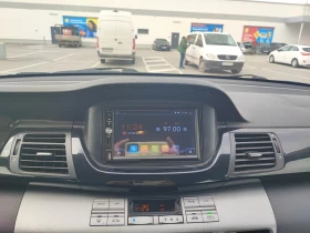 Honda Fr-v, снимка 13