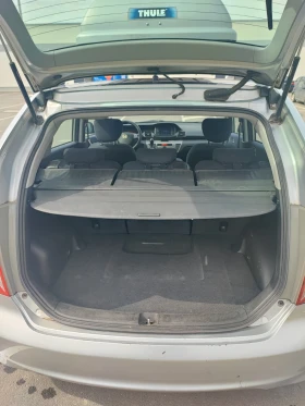 Honda Fr-v, снимка 5