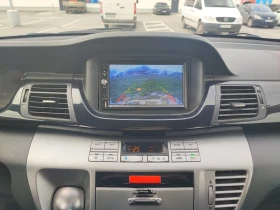 Honda Fr-v, снимка 12