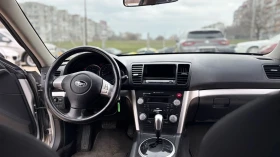 Subaru Legacy, снимка 9