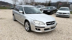 Subaru Legacy, снимка 2