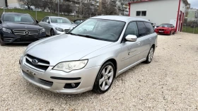 Subaru Legacy, снимка 1