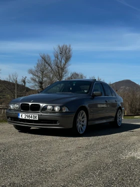 BMW 530, снимка 3