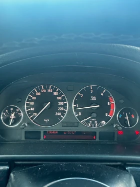 BMW 530, снимка 13