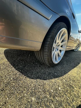 BMW 530, снимка 12