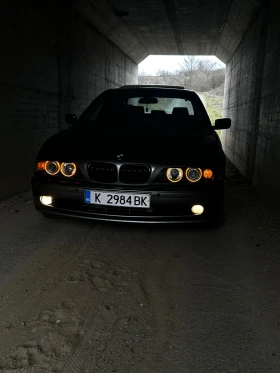 BMW 530, снимка 1