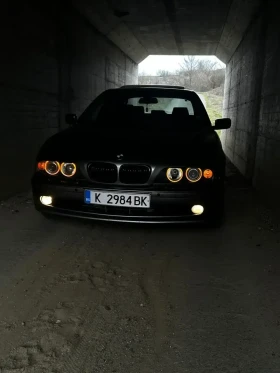 BMW 530, снимка 1