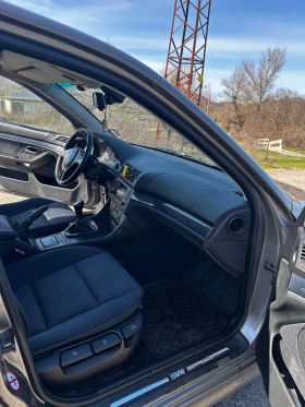 BMW 530, снимка 9