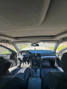 BMW 530, снимка 10