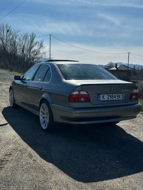 BMW 530, снимка 5