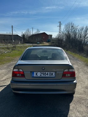 BMW 530, снимка 6