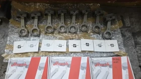 Mercedes-Benz CLS 55 AMG, снимка 13