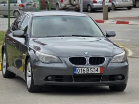 BMW 530 Уникат Топ състояние, снимка 17