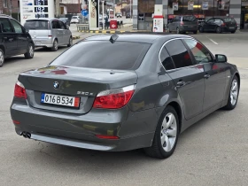 BMW 530 Уникат Топ състояние, снимка 14