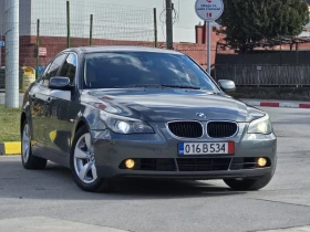 BMW 530 Уникат Топ състояние, снимка 1