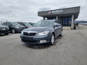 Skoda Octavia 2.0TDI, снимка 2