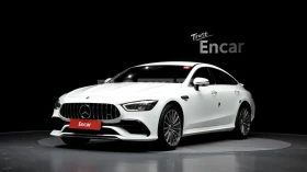 Mercedes-Benz GT 43AMG, снимка 1