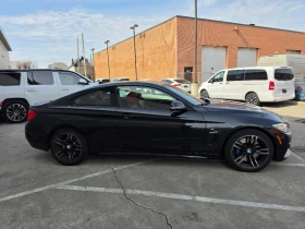 BMW 435 XDRIVE С РЕГИСТРАЦИЯ & АВТО КРЕДИТ, снимка 5