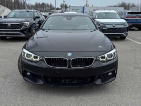 BMW 440 М 440i xDrive/Cabriolet /CARFAX/Подгрев/КЛИП, снимка 2