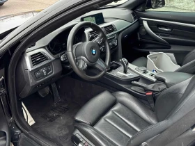 BMW 440 М 440i xDrive/Cabriolet /CARFAX/Подгрев/КЛИП, снимка 7