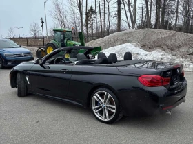 BMW 440 М 440i xDrive/Cabriolet /CARFAX/Подгрев/КЛИП, снимка 13