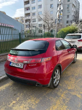 Honda Civic, снимка 3