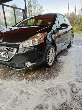 Peugeot 208 1.4 HDI, снимка 1