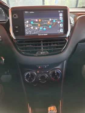 Peugeot 208 1.4 HDI, снимка 6