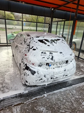 Peugeot 208 1.4 HDI, снимка 8