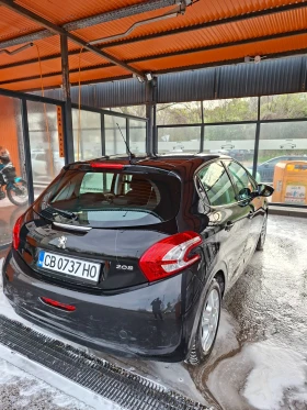 Peugeot 208 1.4 HDI, снимка 3