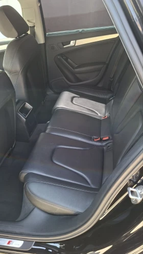 Audi A4, снимка 3