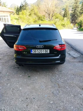 Audi A4, снимка 7