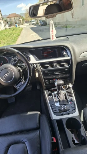 Audi A4, снимка 2