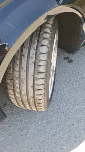 Audi A4, снимка 4