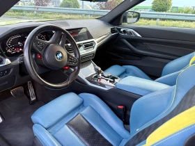 BMW M4 Competition Гаранция, снимка 5