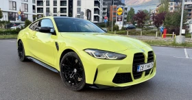 BMW M4 Competition Гаранция, снимка 1
