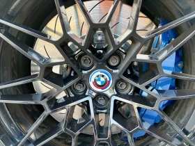 BMW M4 Competition Гаранция, снимка 12