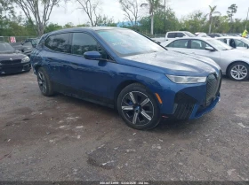 BMW iX xDrive50, снимка 2