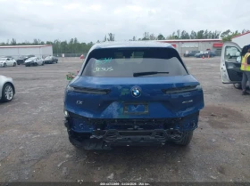 BMW iX xDrive50, снимка 6