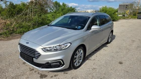 Ford Mondeo 2.0tdi, снимка 2
