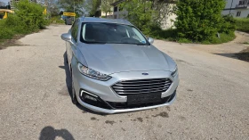 Ford Mondeo 2.0tdi, снимка 1