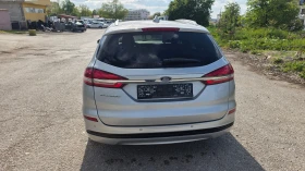 Ford Mondeo 2.0tdi, снимка 14