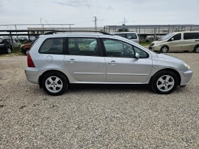 Peugeot 307 2.0 HDI 90 kc 130000km , снимка 4