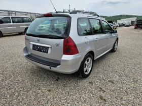Peugeot 307 2.0 HDI 90 kc 130000km , снимка 5